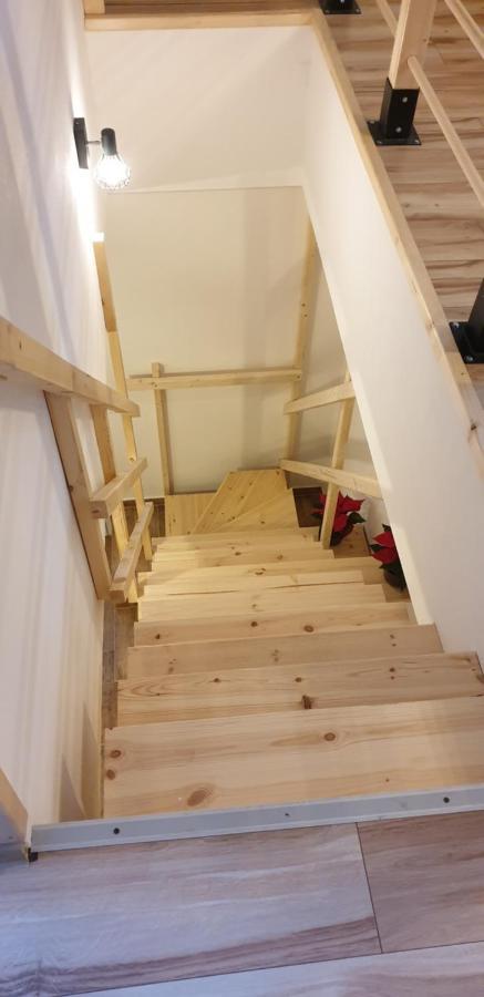 הַרָכוֹב Apartman Konirna מראה חיצוני תמונה
